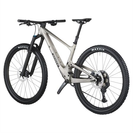 Scott Spark 910 2026 MTB