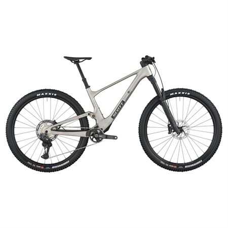 Scott Spark 910 2026 MTB