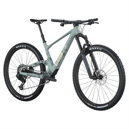 Scott Spark 920 2026 MTB