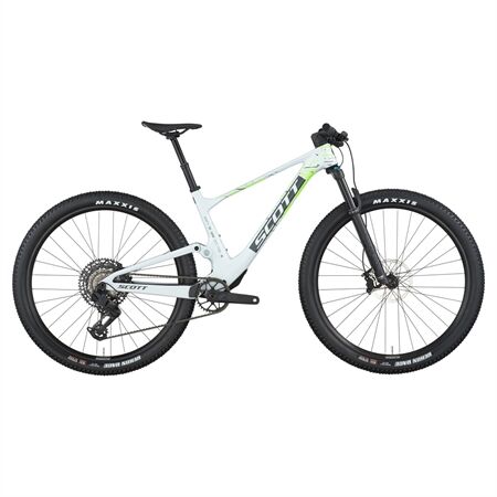 Scott Spark RC Comp 2026 MTB