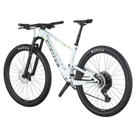 Scott Spark RC Comp 2026 MTB