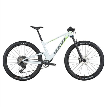 Scott Spark RC Comp 2026 MTB