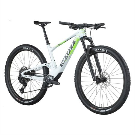 Scott Spark RC Comp 2026 MTB