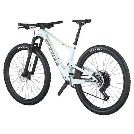 Scott Spark RC Comp 2026 MTB