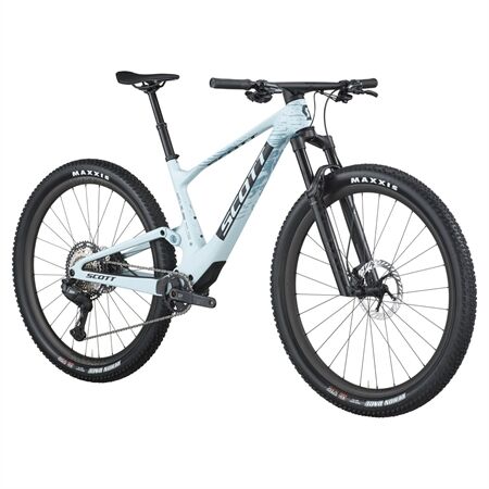 Scott Spark RC Pro 2026 MTB