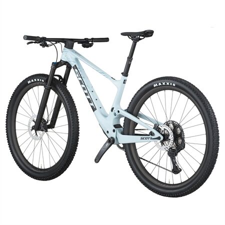 Scott Spark RC Pro 2026 MTB