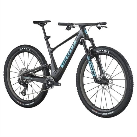 Scott Spark RC SL 2026 MTB