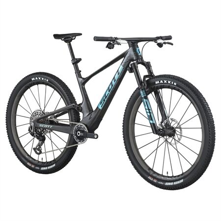 Scott Spark RC SL 2026 MTB