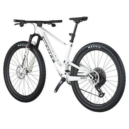 Scott Spark RC World Cup EVO 2026 MTB