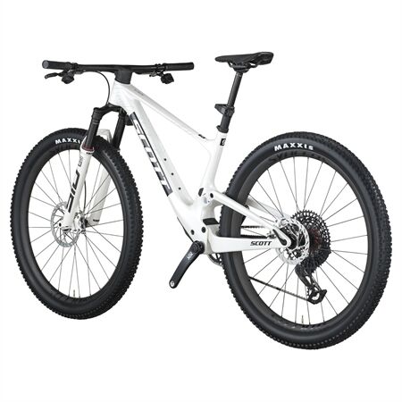 Scott Spark RC World Cup EVO 2026 MTB