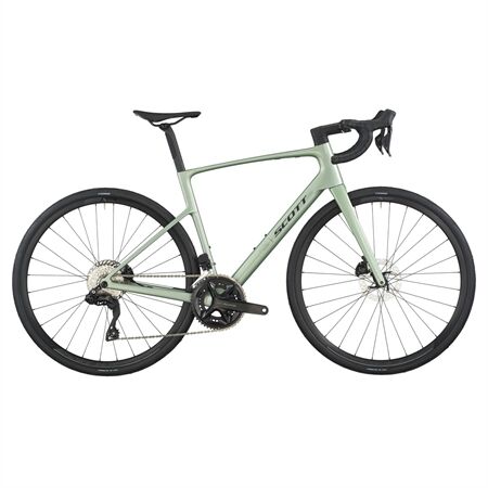 Scott Addict 40 2026 Rennrad