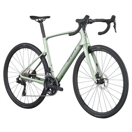 Scott Addict 40 2026 Rennrad