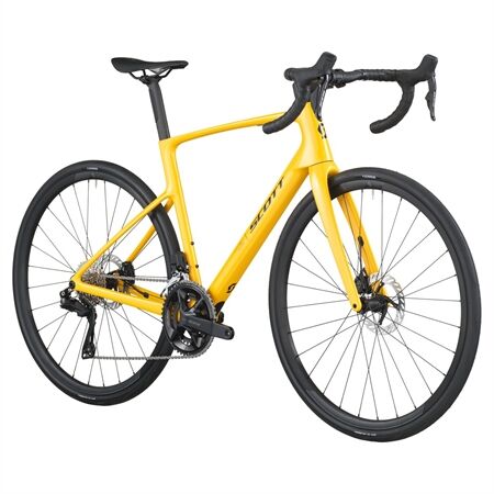 Scott Addict 40 2026 Rennrad