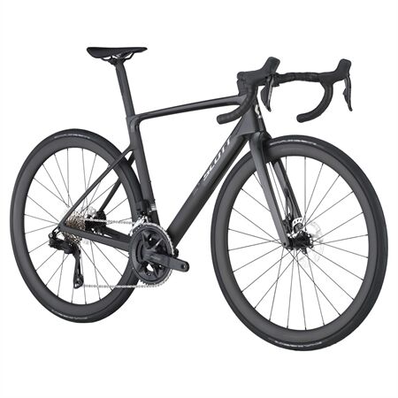 Scott Addict RC 30 2026 Rennrad