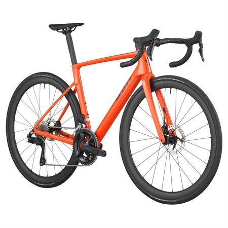 Scott Addict RC 30 2026 Rennrad