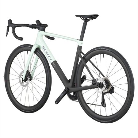 Scott Addict RC 30 2026 Rennrad