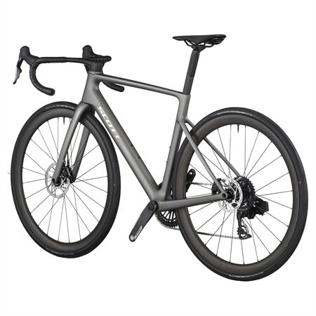 Scott Addict RC Team 2026 Rennrad