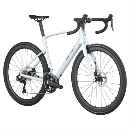 Scott Addict 20 2026 Rennrad