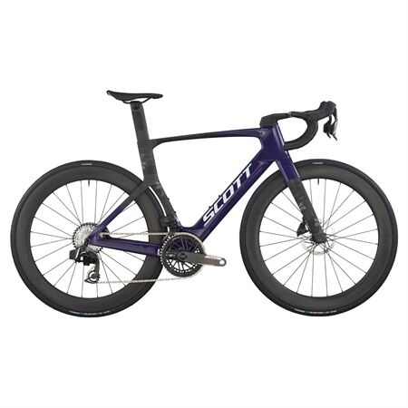 Scott Foil RC Team 2026 Rennrad