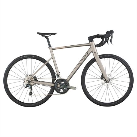 Scott Speedster 20 2026 Rennrad