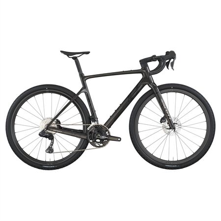 Scott Addict Gravel 15 2026 Gravel Bike