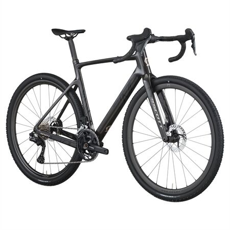 Scott Addict Gravel 15 2026 Gravel Bike