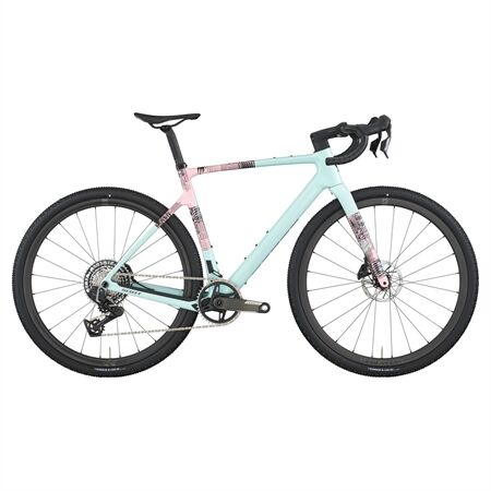 Scott Addict Gravel 10 2026 Gravel Bike