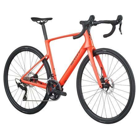 Scott Addict 50 2026 Rennrad