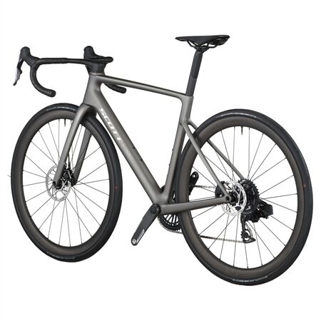 Scott Addict RC Team 2026 Rennrad