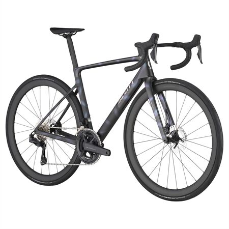 Scott Addict RC 10 2026 Rennrad