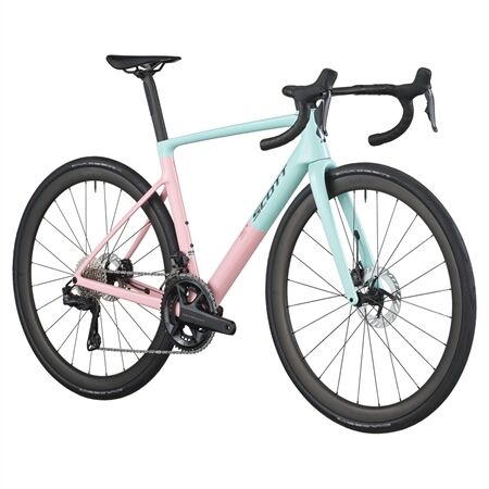Scott Addict RC 10 2026 Rennrad