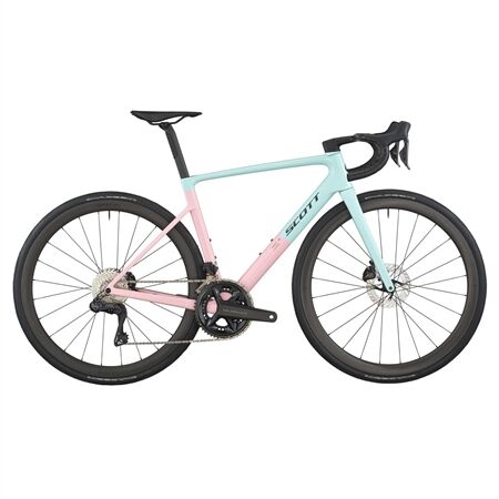 Scott Addict RC 10 2026 Rennrad