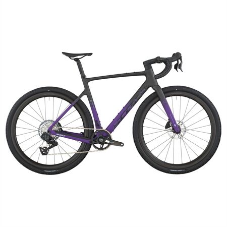 Scott Addict Gravel 20 2026 Gravel Bike