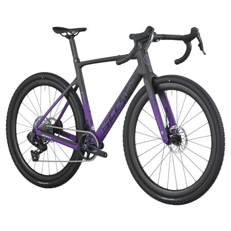 Scott Addict Gravel 20 2026 Gravel Bike