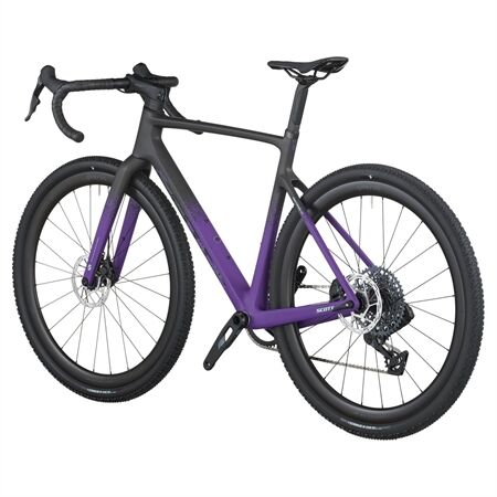 Scott Addict Gravel 20 2026 Gravel Bike