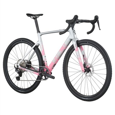 Scott Addict Gravel 30 2026 Gravel Bike