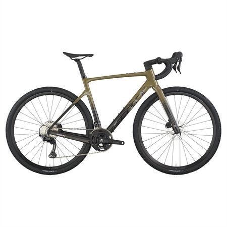 Scott Addict Gravel 40 2026 Gravel Bike