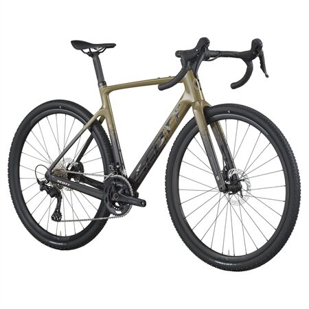 Scott Addict Gravel 40 2026 Gravel Bike