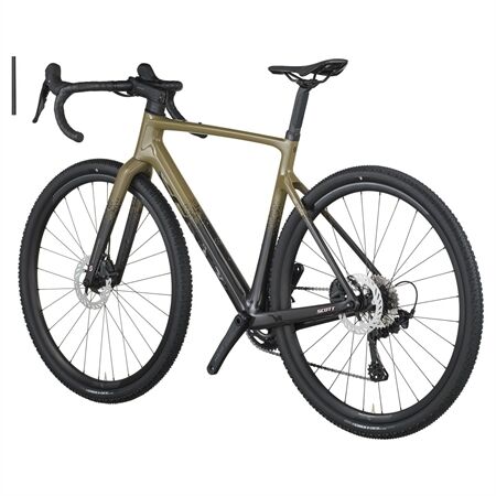 Scott Addict Gravel 40 2026 Gravel Bike