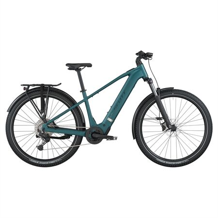 Scott Axis 30 2026 E-Bike