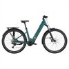 Scott Axis 30 Wave 2026 E-Bike