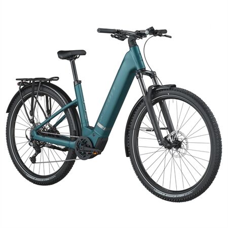 Scott Axis 30 Wave 2026 E-Bike