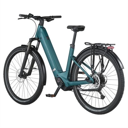 Scott Axis 30 Wave 2026 E-Bike
