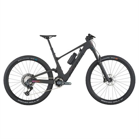Scott Lumen 900 2026 E-MTB