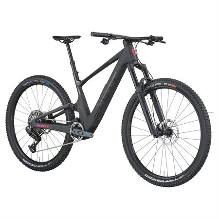 Scott Lumen 900 2026 E-MTB