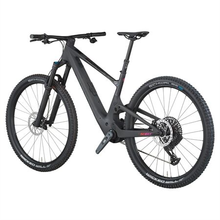 Scott Lumen 900 2026 E-MTB