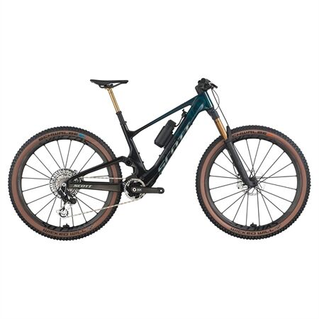 Scott Lumen 900 SL 2026 E-MTB
