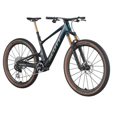 Scott Lumen 900 SL 2026 E-MTB