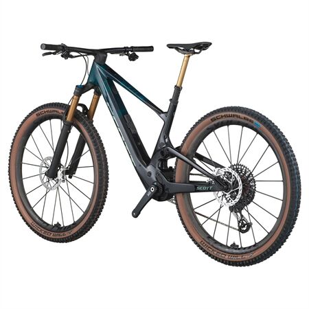 Scott Lumen 900 SL 2026 E-MTB