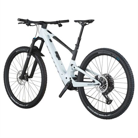 Scott Lumen 910 2026 E-MTB